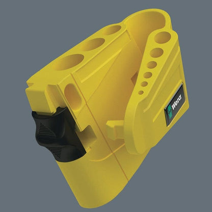 WERA Winkelschraubendrehersatz 950/13 Hex-Plus Imperial 1 - werkzeug-online24