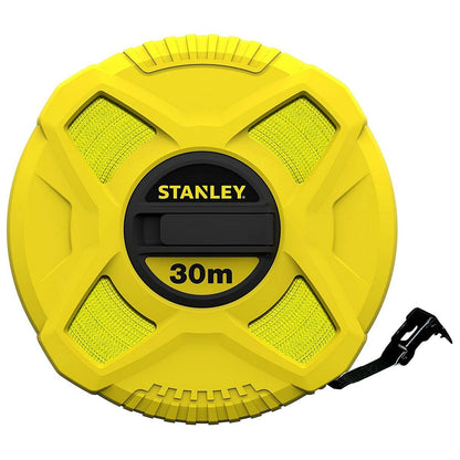 Massband Stanley 0-34-297 30 m - werkzeug-online24