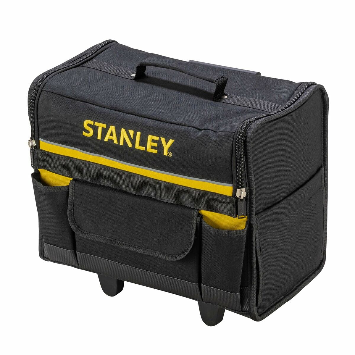 Werkzeugtasche Stanley (46 x 33 x 45 cm) - werkzeug-online24