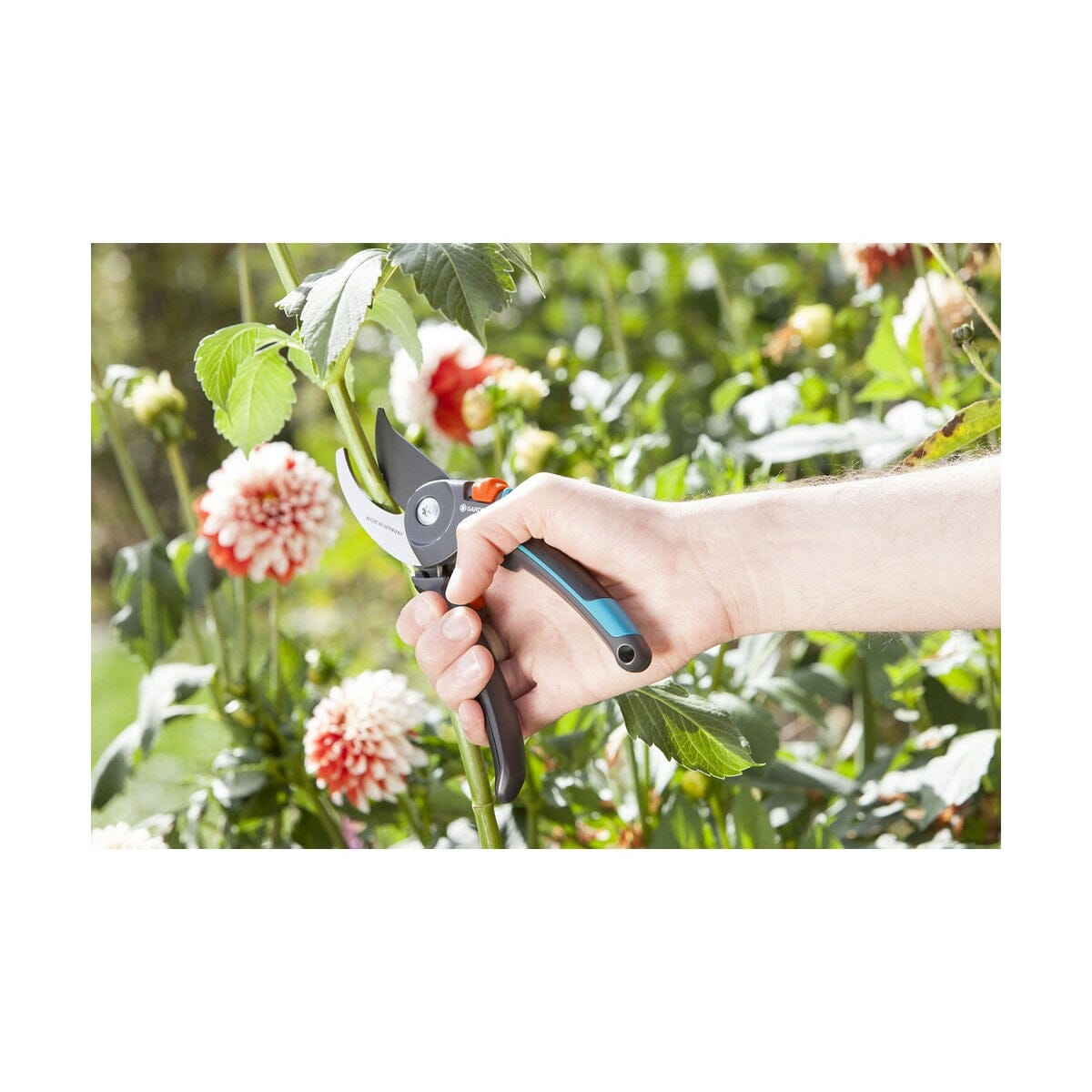 Gartenschere Gardena 8904 24 mm - werkzeug-online24