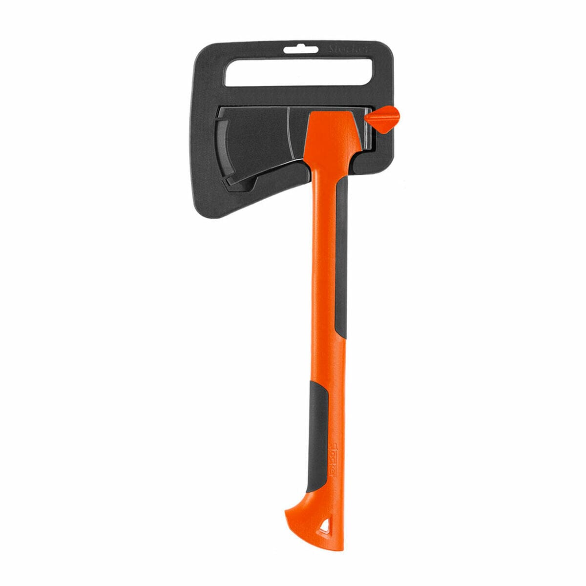 Axt Stocker 45 cm 900 g Kohlenstoffstahl - werkzeug-online24