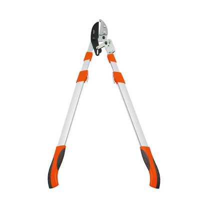 Heckenschneider Stocker Teleskopstiel - werkzeug-online24