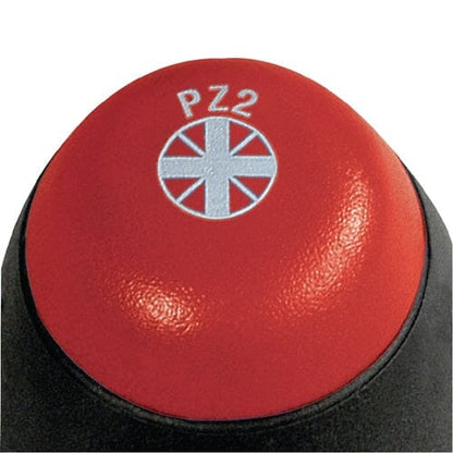WIHA Schraubendrehersatz 302 HK6 01 6-teilig Schlitz - werkzeug-online24