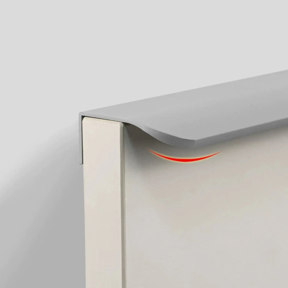 Lange Küchengriffe & Schrankgriffe bis 1200 mm – 5 Farben - werkzeug-online24