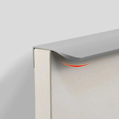 Lange Küchengriffe & Schrankgriffe bis 1200 mm – 5 Farben - werkzeug-online24