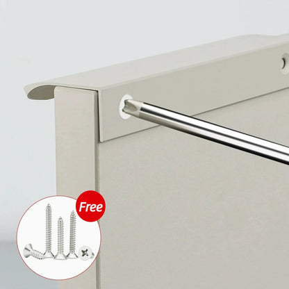 Lange Küchengriffe & Schrankgriffe bis 1200 mm – 5 Farben - werkzeug-online24