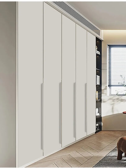 Lange Küchengriffe & Schrankgriffe bis 1200 mm – 5 Farben - werkzeug-online24