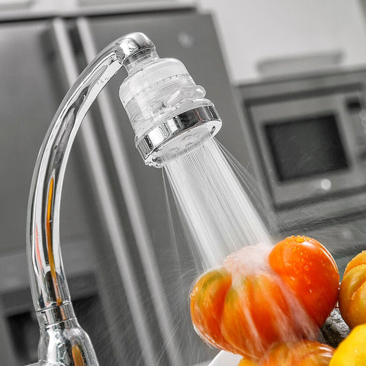 Öko-Hahn mit Wasserreinigungsfilter Faukko InnovaGoods - werkzeug-online24