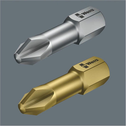 WERA Bitsortiment Bit-Check 30 Universal 1 30-teilig - 056440 - werkzeug-online24