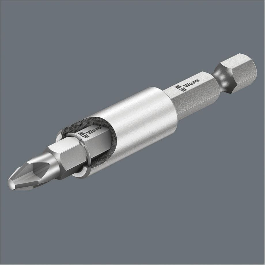 WERA Bitsortiment Bit-Safe 43 Universal 1 43-teilig - 5057450001 - werkzeug-online24
