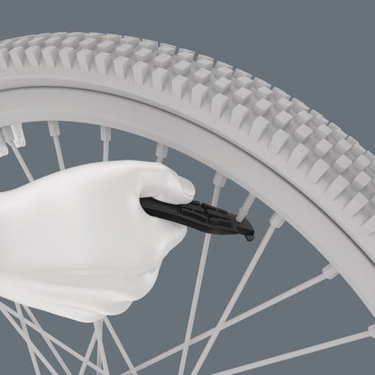 WERA Bit-/Steckschlüsselset Bicycle Set 3 A 38-teilig - werkzeug-online24