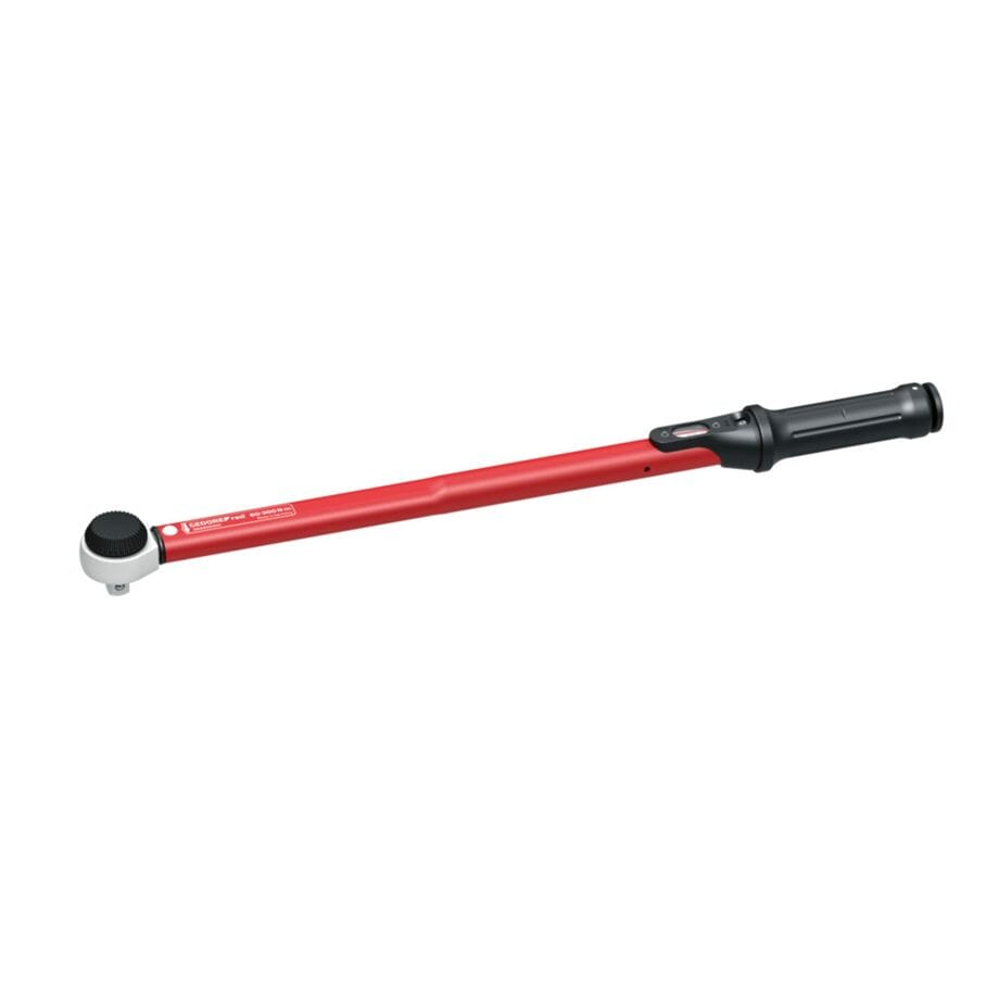 Gedore Drehmomentschlüssel R68900300 60 bis 300 Nm - werkzeug-online24