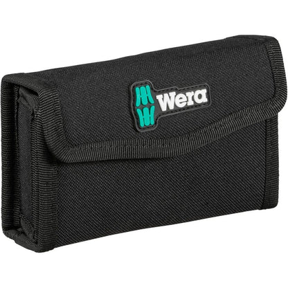 Wera Kraftform Kompakt 100, 52-teilig - 057460 - werkzeug-online24
