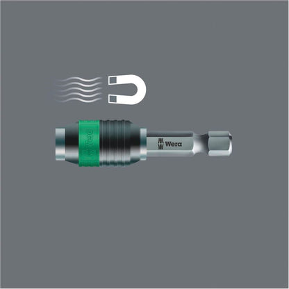 WERA Bitsortiment Bit-Check 30 BiTorsion 1 30-teilig PH/PZD/TX - werkzeug-online24
