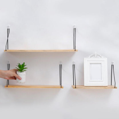 Wandregal Nordic Style - werkzeug-online24
