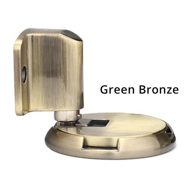 Magnetischer Türstopper, massiv, verschiedene Farben - werkzeug-online24