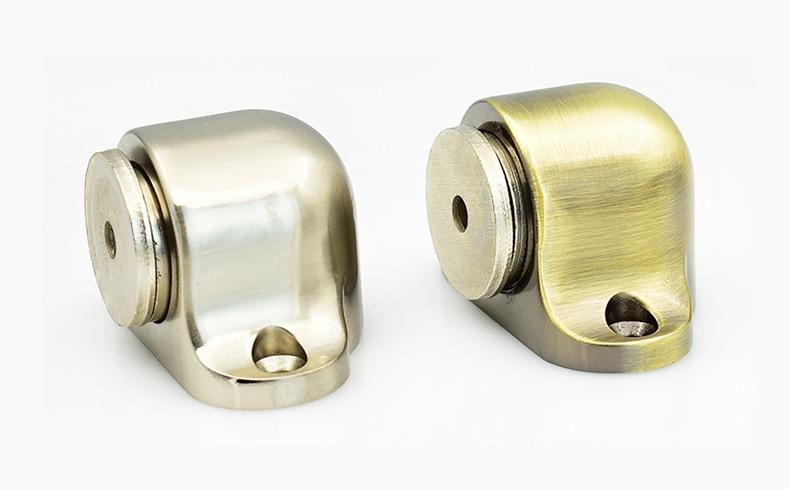 Magnetischer Türstopper - verschiedene Farben - werkzeug-online24