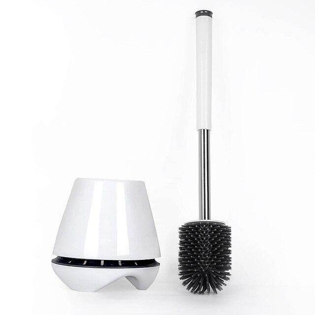 Toilettenbürste TPR Design - werkzeug-online24