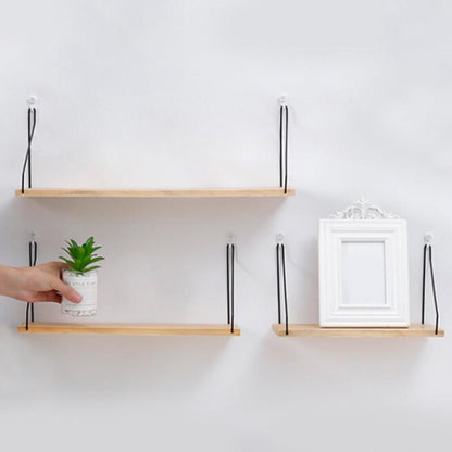 Wandregal Nordic Style - werkzeug-online24