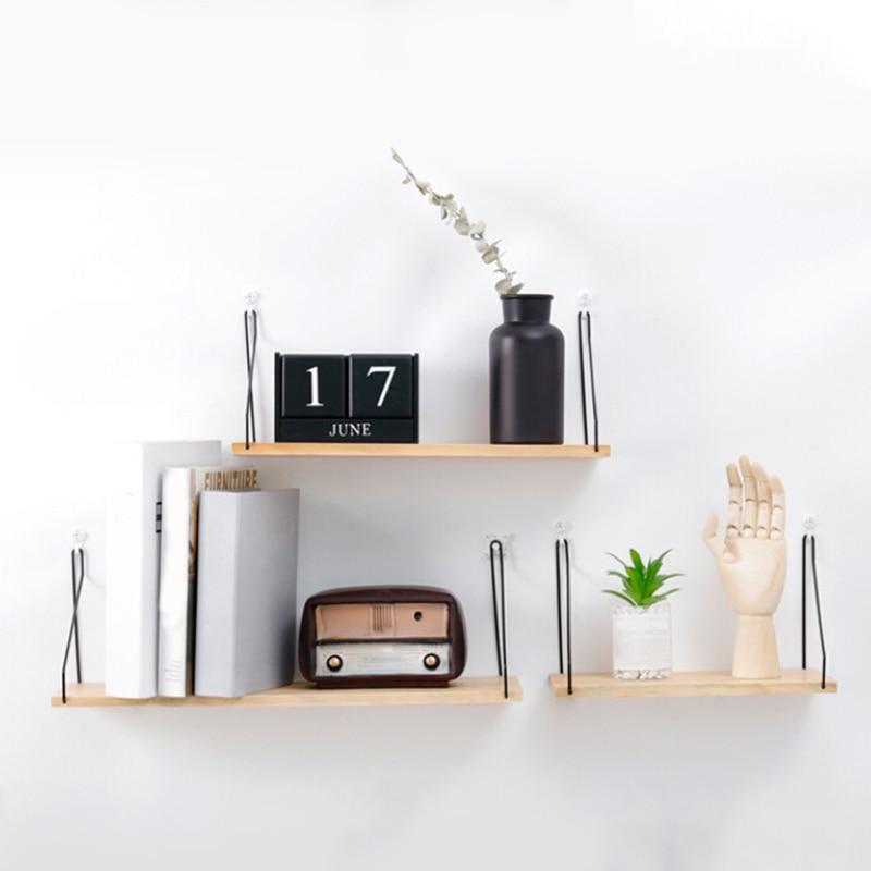 Wandregal Nordic Style - werkzeug-online24